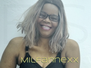 Milfannexx