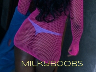 Milkyboobs
