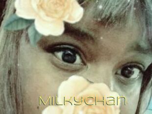 Milkychan