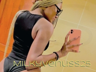 Milkyvenuss25