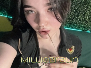 Milliebraun