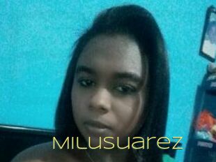 Milusuarez