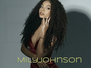 Milyjohnson