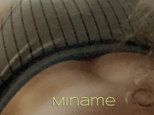 Miname