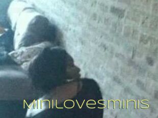 Minilovesminis