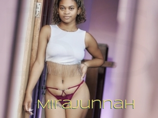 Mirajunnah