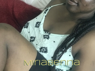 Miriabenna
