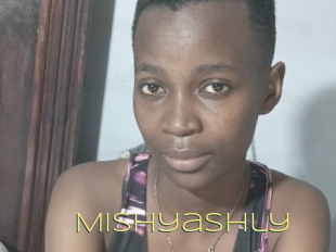 Mishyashly