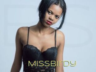 Missbirdy