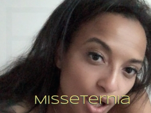 Misseternia