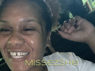 Missezshe