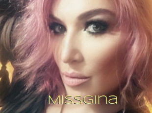 Missgina