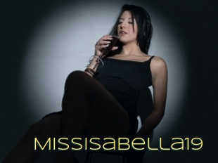 Missisabella19