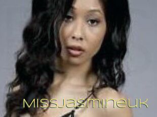Missjasmineuk