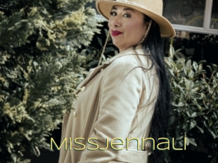 Missjennali