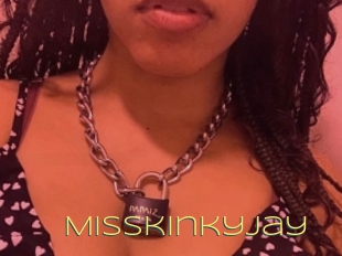 Misskinkyjay
