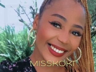 Misskoki