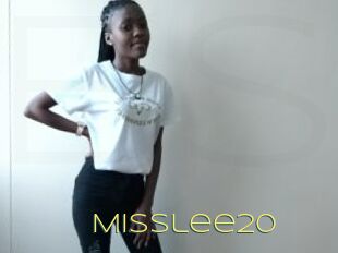 Misslee20