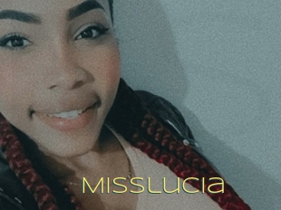 Misslucia