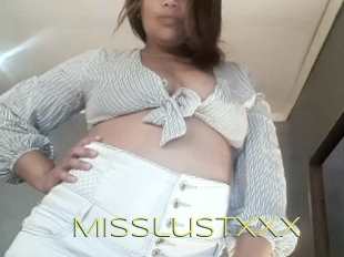Misslustxxx