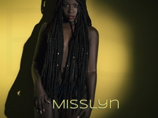 Misslyn
