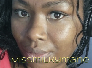 Missmilkymarie