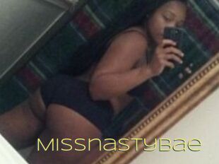 Missnastybae