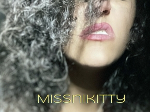 Missnikitty