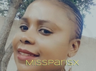 Missparisx