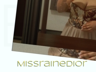 Missrainedior