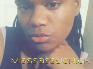 Misssassychick