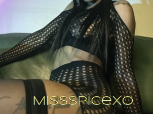 Missspicexo