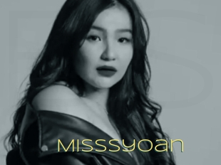 Misssyoan
