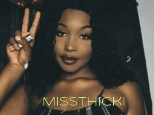 Missthicki