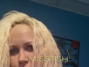 Misstish