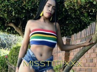 Misstittxxx