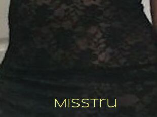 Misstru