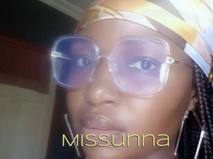Missunna