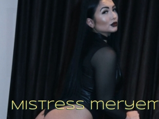 Mistress_meryem