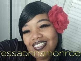 Mistressadrinamonroe