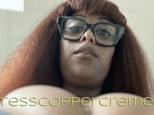 Mistresscoppercreme