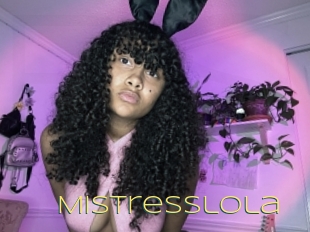 Mistresslola