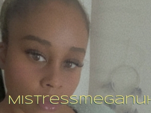 Mistressmeganuk