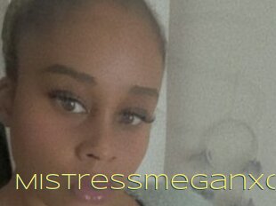Mistressmeganxo