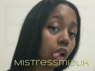 Mistressmiauk