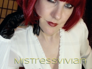 Mistressvivian