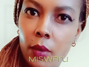 Miswpru
