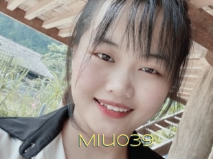 Miu039
