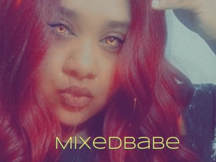 Mixedbabe