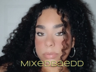 Mixedbaedd